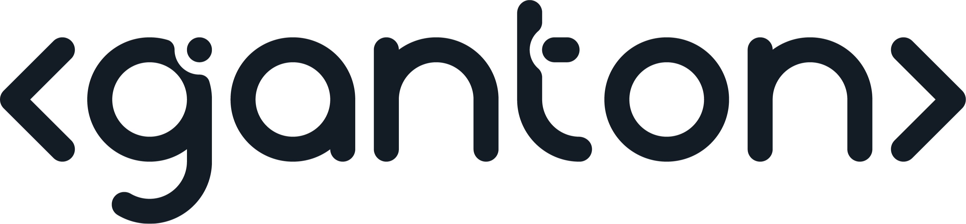 Ganton Agencia Digital
